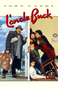 L'oncle Buck streaming