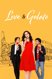 Love & Gelato streaming