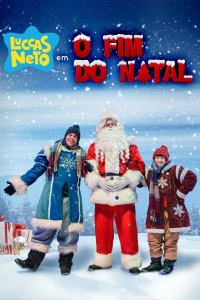 Luccas Neto em: O Fim do Natal