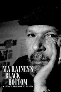 Ma Rainey's Black Bottom: A Legacy Brought to Screen streaming