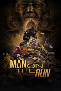 Man on the Run streaming