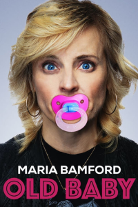 Maria Bamford: Old Baby streaming