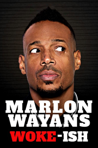 Marlon Wayans: Woke-ish streaming