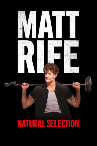 Matt Rife: Natural Selection streaming