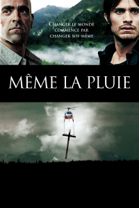 Même la pluie streaming