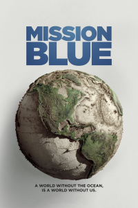 Mission Blue streaming