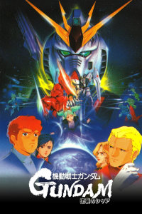 Mobile Suit Gundam : Char contre-attaque streaming