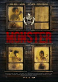 Monster streaming