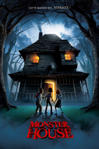 Monster House streaming