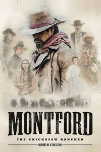 Montford: The Chickasaw Rancher streaming