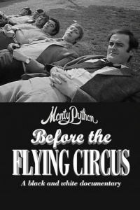 Monty Python: Before the Flying Circus streaming