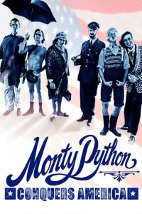 Monty Python Conquers America streaming