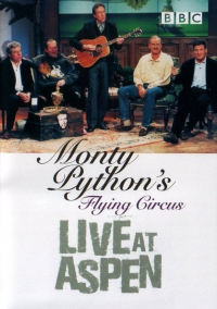 Monty Python: Live at Aspen streaming