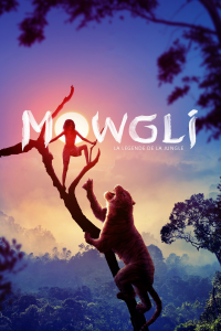 Mowgli : La Légende de la jungle streaming