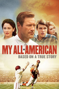 My All American streaming