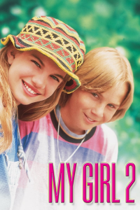 My Girl 2 - Copain, copine streaming