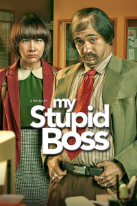 My Stupid Boss streaming