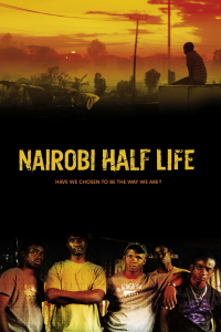 Nairobi Half Life streaming