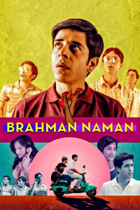 Naman le brahmane streaming