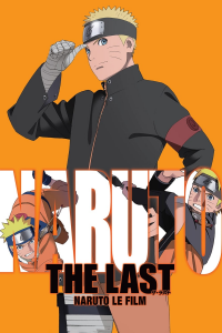 Naruto the Last : Le Film streaming