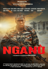 Nganù streaming