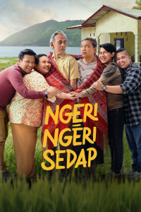 Ngeri-Ngeri Sedap streaming