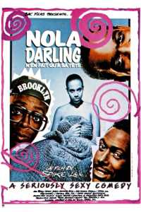 Nola Darling n'en fait qu'à sa tête streaming