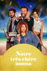 Notre très chère nonna streaming