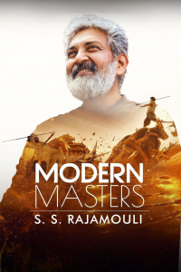 Nouveaux maîtres du cinéma indien : S.S. Rajamouli streaming