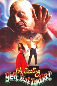 Oh Darling Yeh Hai India streaming