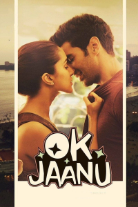 OK Jaanu streaming