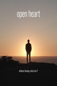 Open Heart streaming