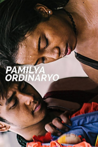 Pamilya Ordinaryo streaming