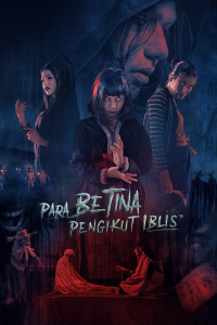 Para Betina Pengikut Iblis streaming