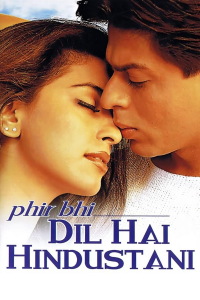 Phir Bhi Dil Hai Hindustani streaming