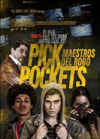 Pickpockets: maestros del robo streaming