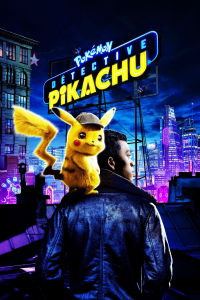 Pokémon Détective Pikachu streaming