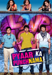 Pyaar Ka Punchnama