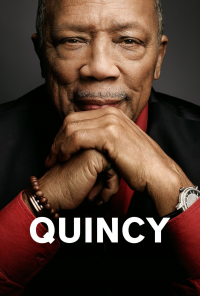 Quincy streaming