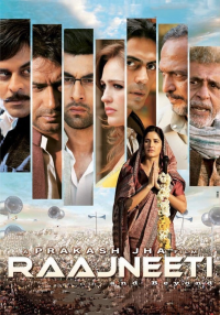 Raajneeti streaming