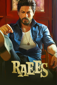 Raees streaming