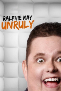 Ralphie May: Unruly streaming