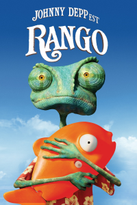 Rango streaming