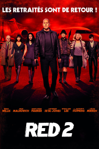 Red 2 streaming