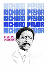 Richard Pryor: Live in Concert streaming