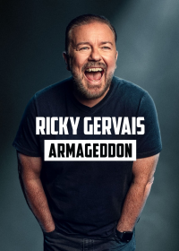 Ricky Gervais : Armageddon