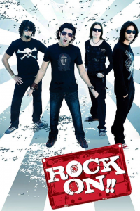 Rock On!! streaming