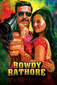 Rowdy Rathore streaming