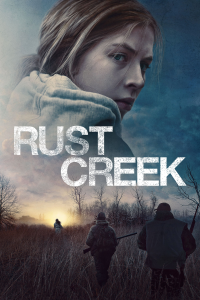 Rust Creek streaming