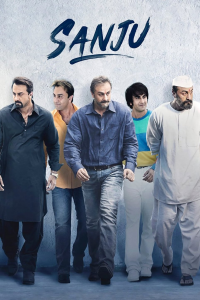 Sanju streaming